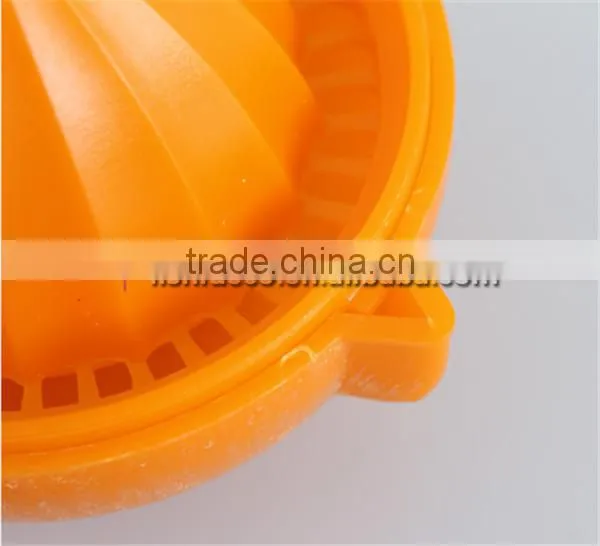 Interesting Juicer Blender Machine Looks Like Orange