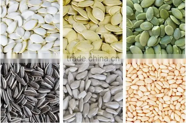 sunflower seeds 3638