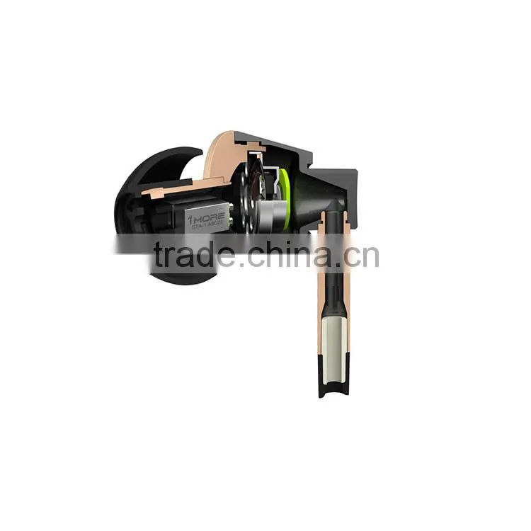1MORE Triple Driver In-ear earphones
