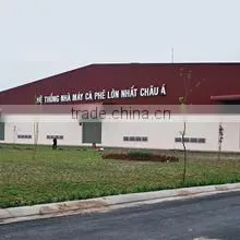 Trung Nguyen Group Corporation company overview - view 3