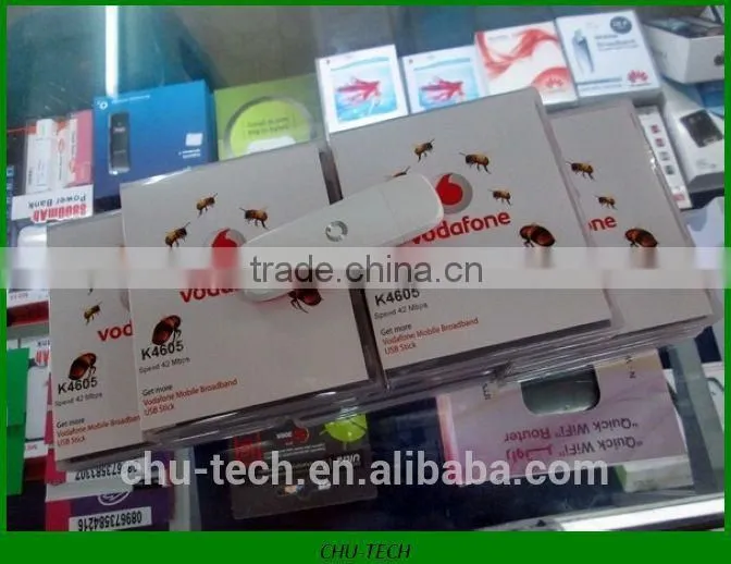 unlocked Vodafone K4605 42mbps 4g Lte modem