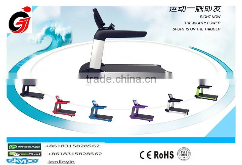 moving spinning bike with factory price