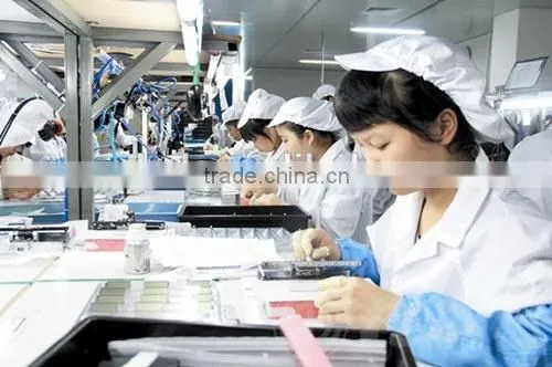 Ali Supplier 160x160 FSTN lcd module small LCD display