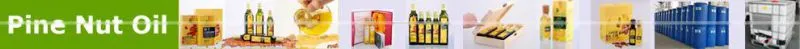 80% Alpha Linoleic Acid Extract from Perilla seed oil and Flaxseed oil