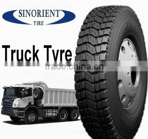 Radial Truck Tyre TBR tire 11R22.5 11R24.5 12R22.5 315/80R22.5