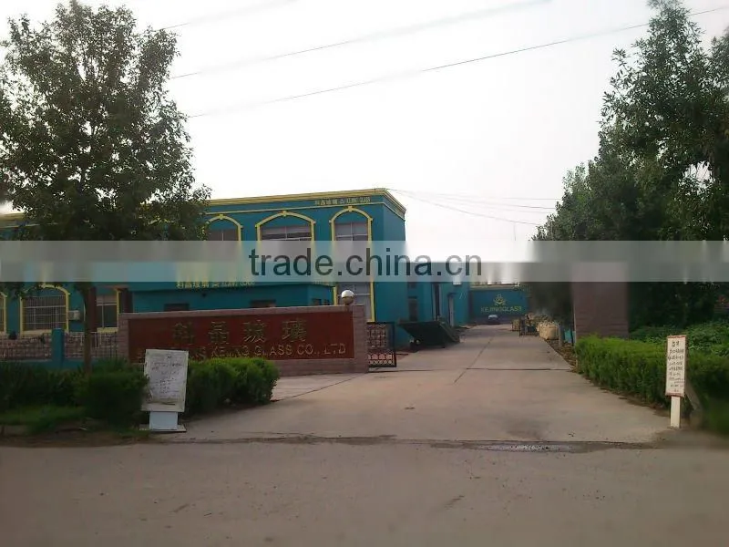 Tempered Glass Shop Glass Door