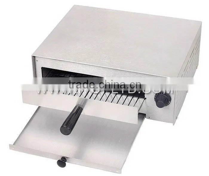 Small size, mini electric pizza oven