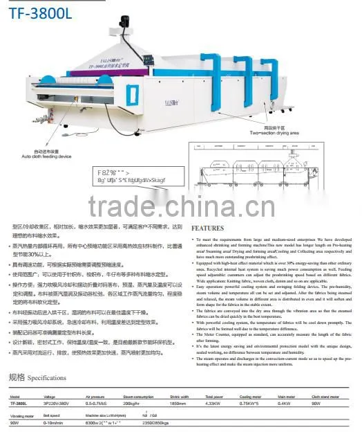 polyolefin shrink film
