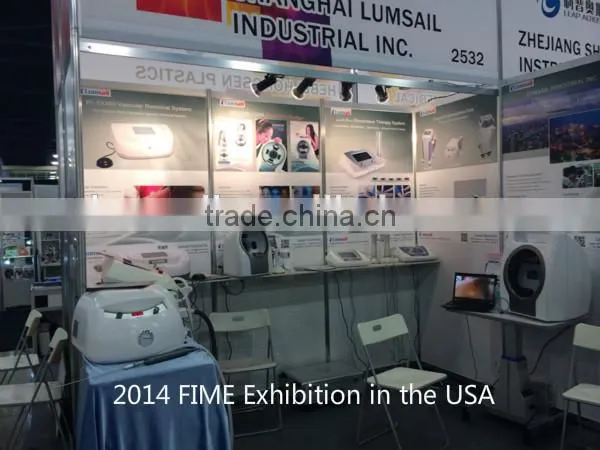 vaser Tumescent Liposuction machine