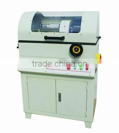 Model XQ-2B Metallographic Specimen Mounting Pressis /Inlaying Machine/Metallographic Equipment