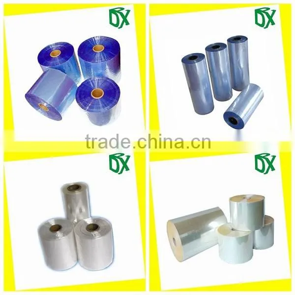 Heat seal zip lock aluminium foil bag for food
