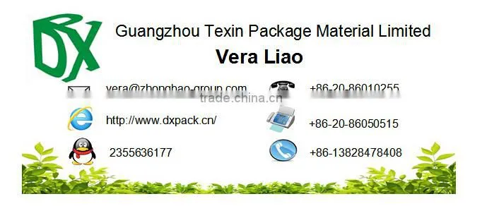 LDPE die cut plastic bag / die cut shopping bag/simple die cut promotion bag