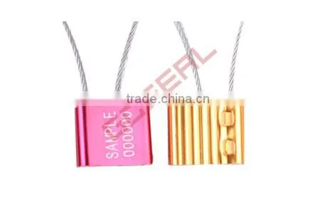 New Type Security Cable LOCK Seal (GC-C1803)