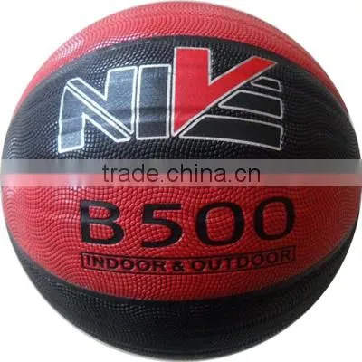 Mini size 1 basketball