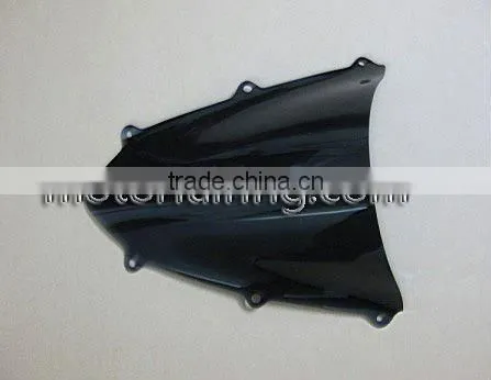 motorcycle windscreen/motorcycle windshield/Motorcycle Parts/accessory for honda