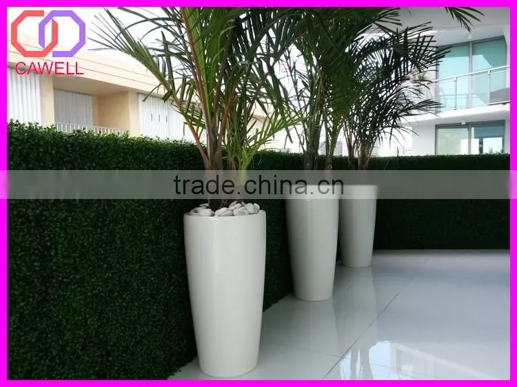 Artificial Hedge For Home Decoration