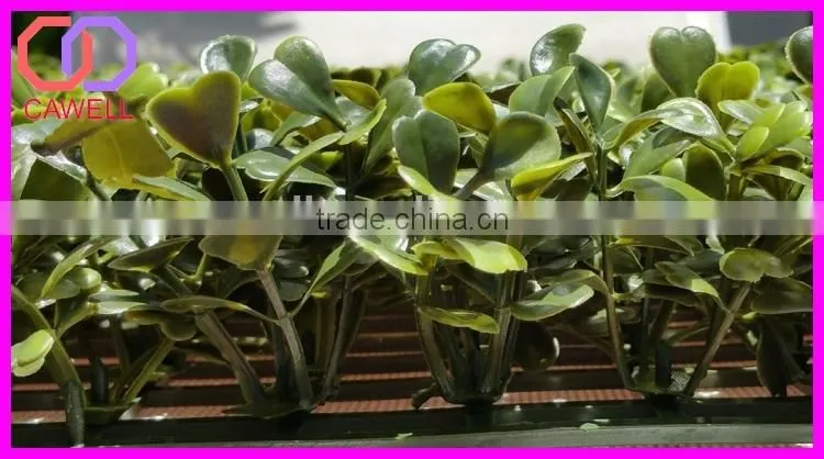 Artificial Hedge For Home Decoration