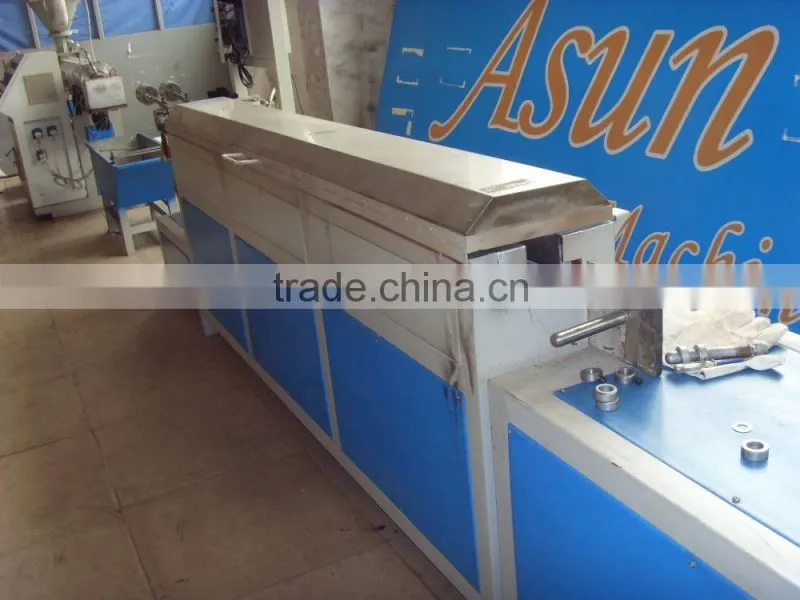 Qingdao professional supplier PP Packing belt production line/making machine/extrusion line