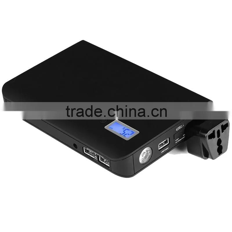 mirror power bank elephone portable power bank cute power bank