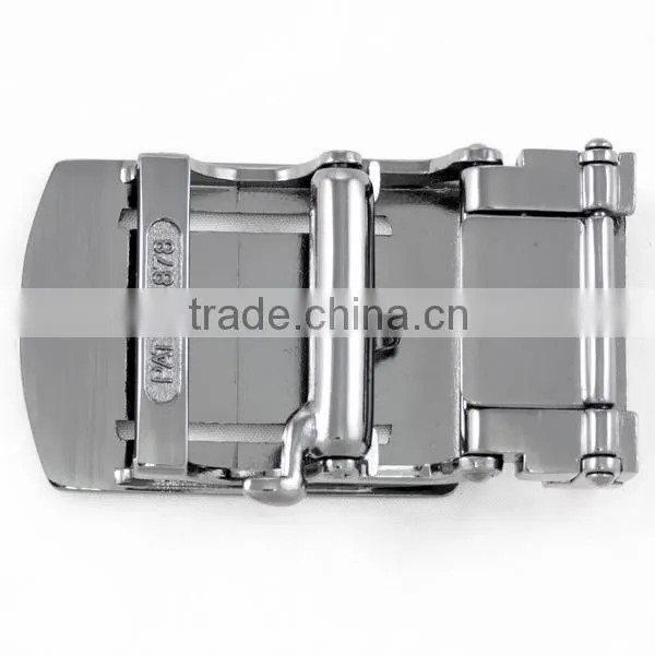 Durable material zine alloy nickel 35mm eternal awesome belt buckles