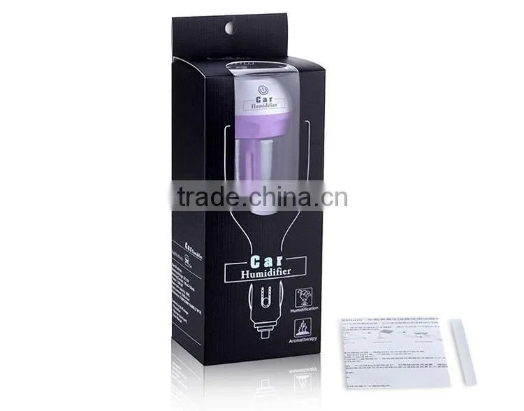 Car air humidifier / Portable usb mini humidifier / Humidifier air