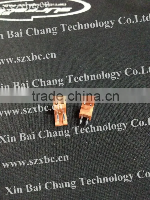 2 Pin Terminal block/Terminal block connector