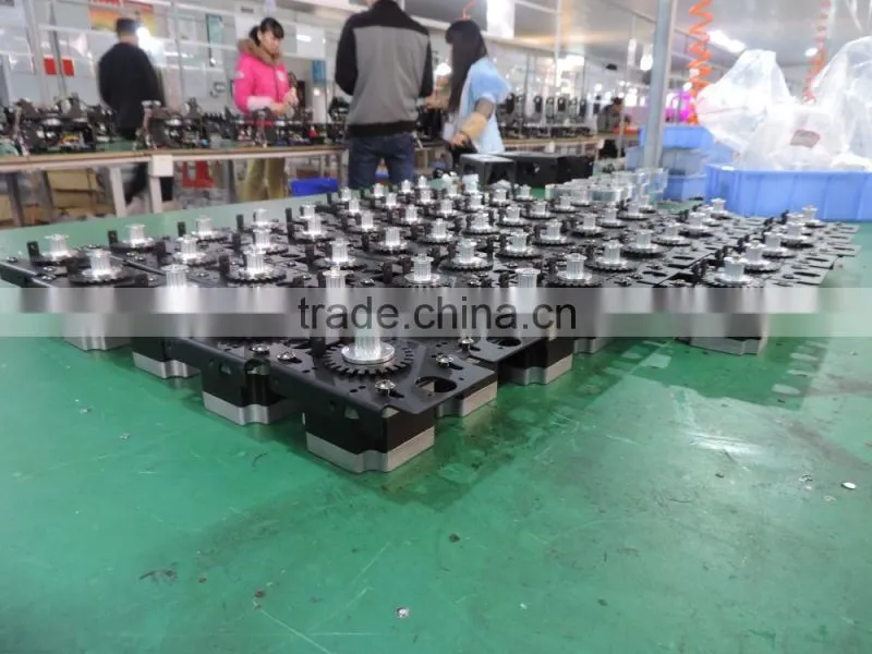 Motor for Stage lightings