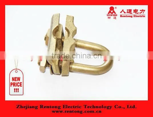 2013 New Rod to Cable Clamp
