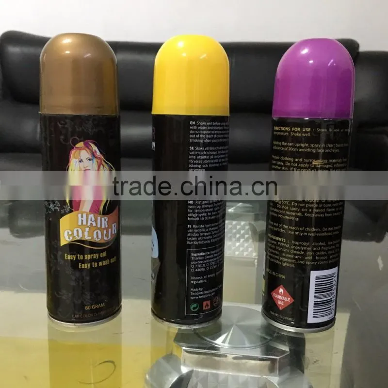 natural herbal hair dye