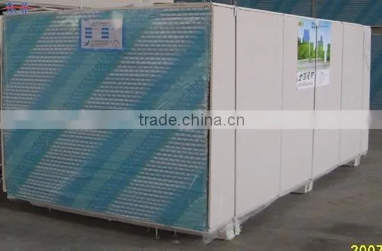 PVC Gypsum Board from China