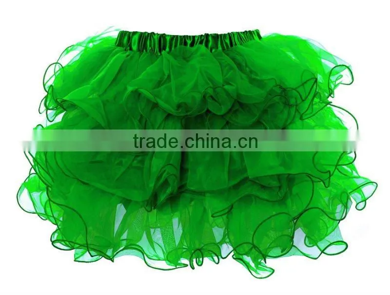 sexy balck tutu skirt m40d