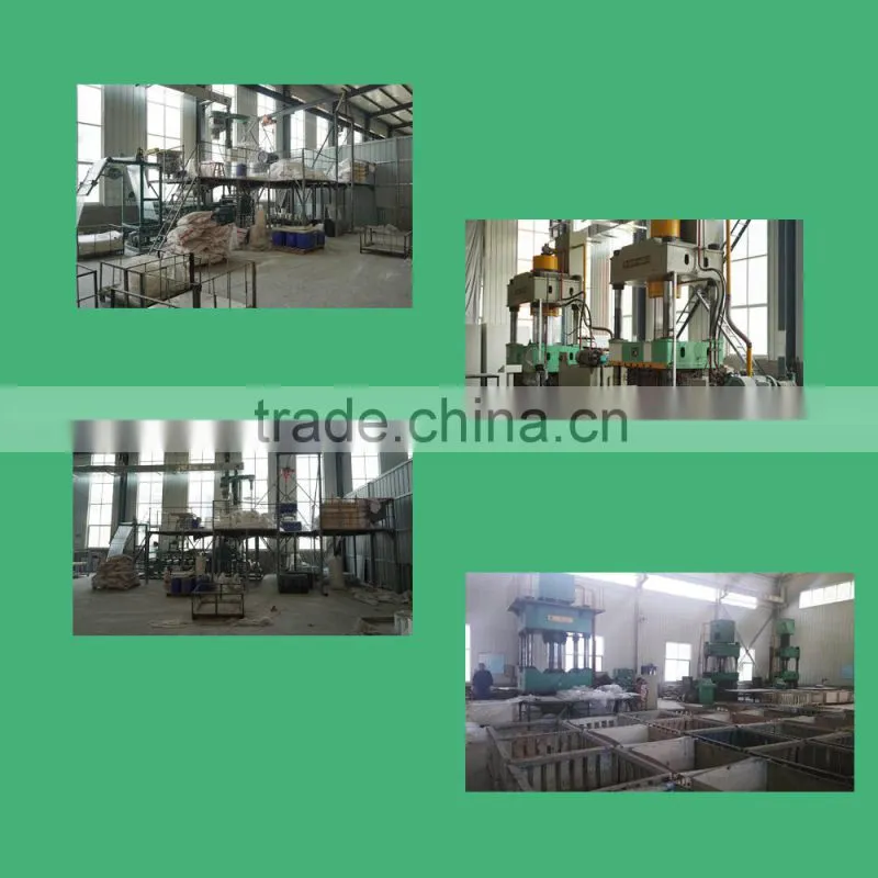 SMC FRP Assembling water tank