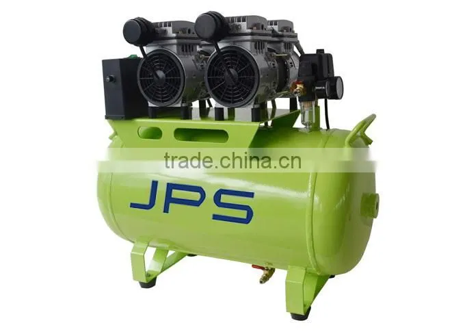 Electric Oil-Free Compressor Portable JPS 26