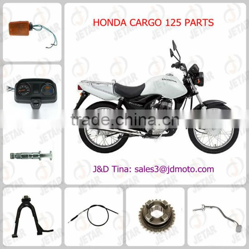 CG125 CARGO motorcycle spare