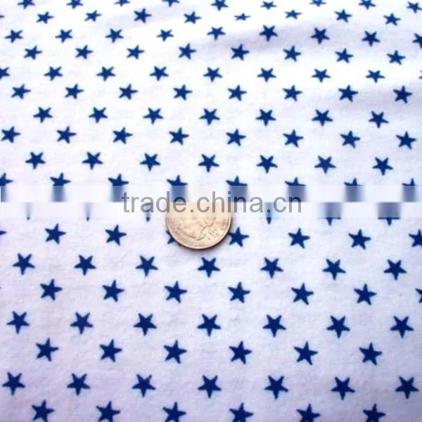 100 cotton flannel fabric, custom flannel fabric print 20s*10s 40*42 100% cotton flannel, flannel fabric for baby