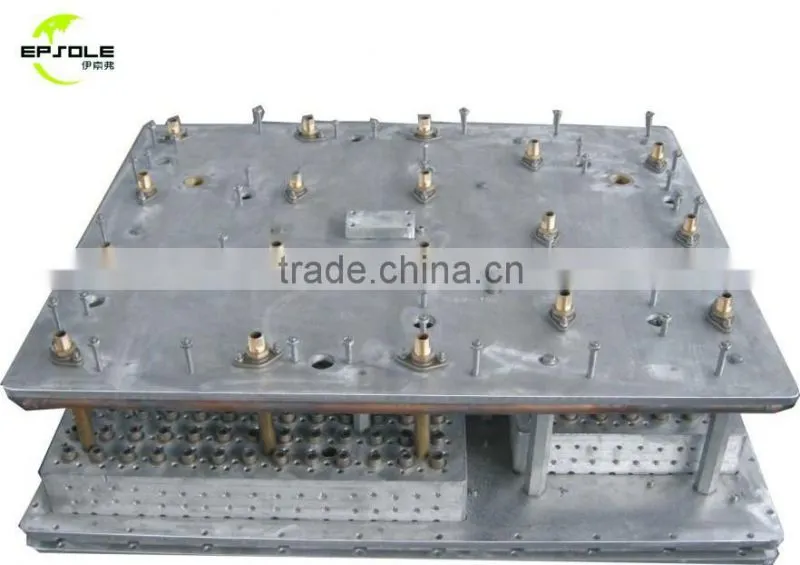Professional EPS Foam Moulding