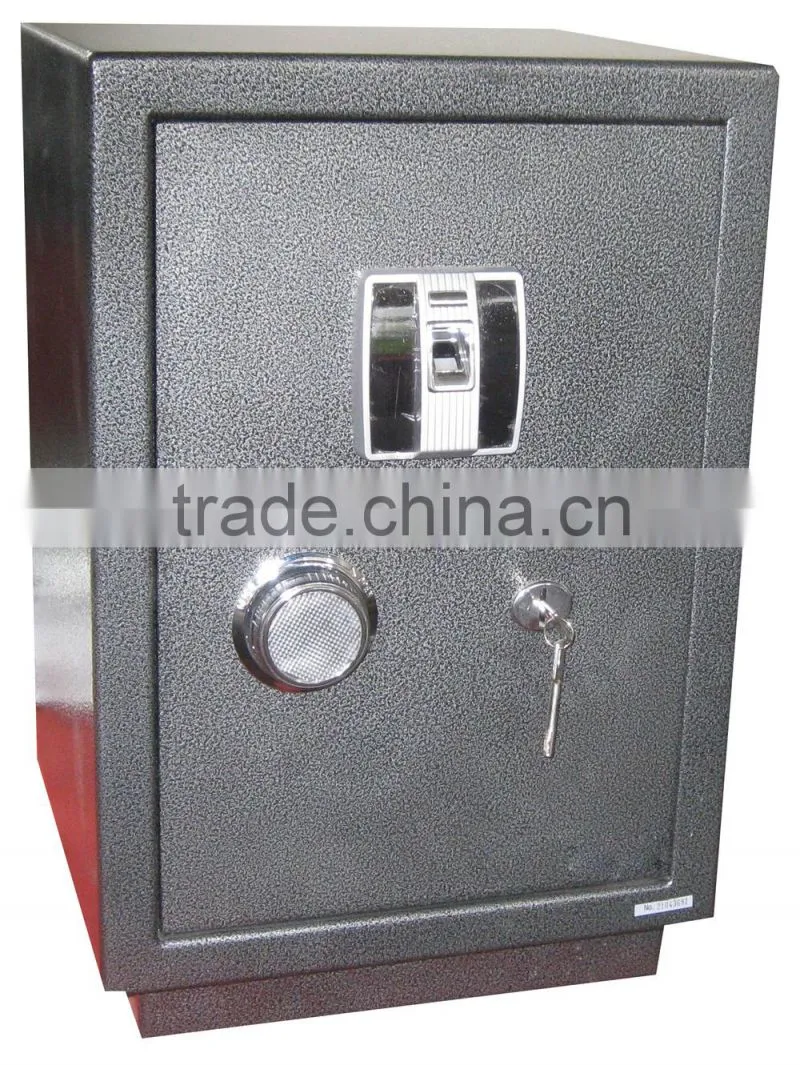 biometric laptop safe