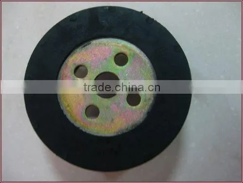 Dongfeng Fan damping block1308080-T1700