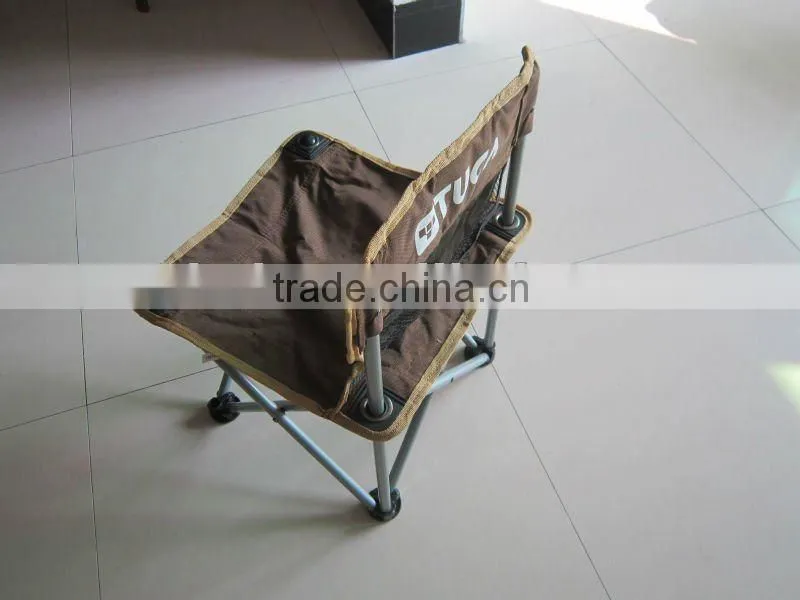 Best quality portable promotional chair