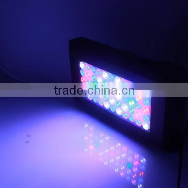 hot sale 165 watt reef led full spectrum programmable