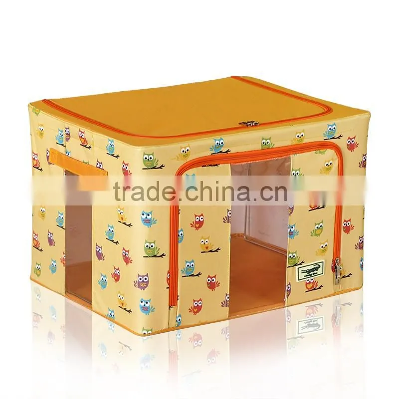 China Wholesale Custom Decorative Storage Boxes