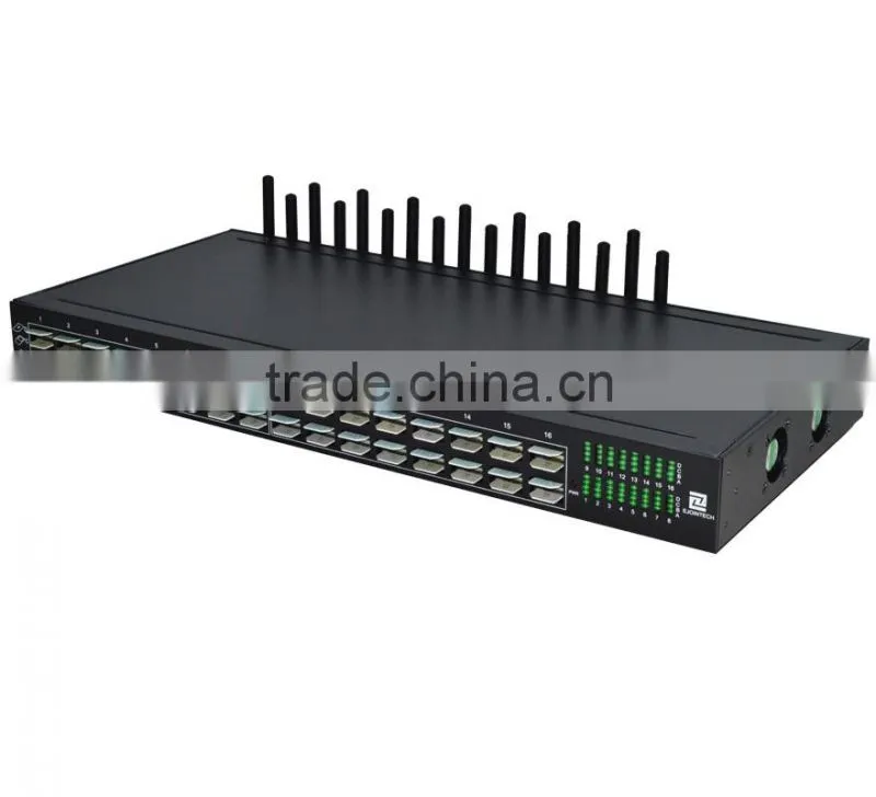 Gsm Gateway 32-port
