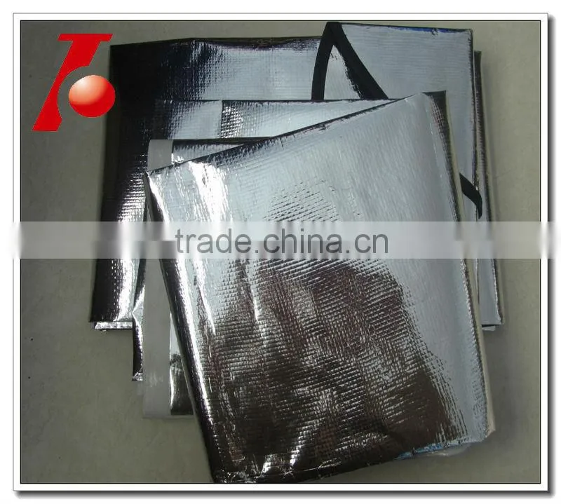pe waterproof gazebo cover tarpaulin fabric