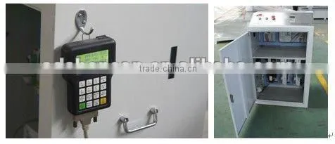 CHENCAN Syntec Controller 3Axis CNC Foam Cutting Machine CNC Foam Engraving/Cutting Machine for Sales