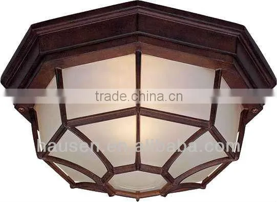 Wall ceiling lamps