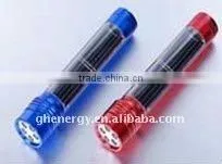 trina solar panel/Solar torch