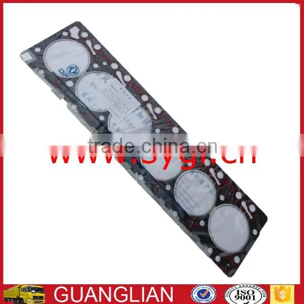 original 6BT Diesel Engine Parts Cylinder head Gasket 3921394 for Dongfeng