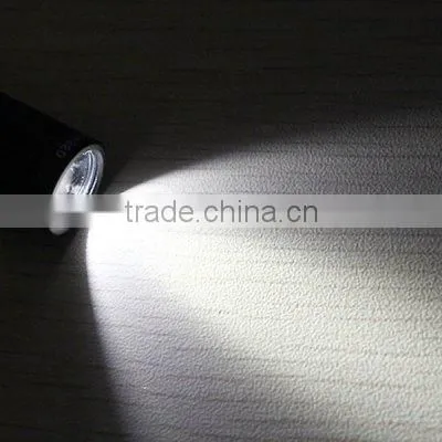keychain led flashlight rechargable led aaa flashlights