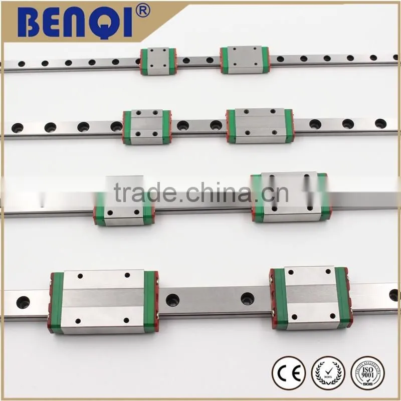 cnc linear guides mgn12c linear guide 575mm +mgn12c linear block