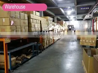 Guangzhou Caben Composites Co., Ltd. company overview - view 2